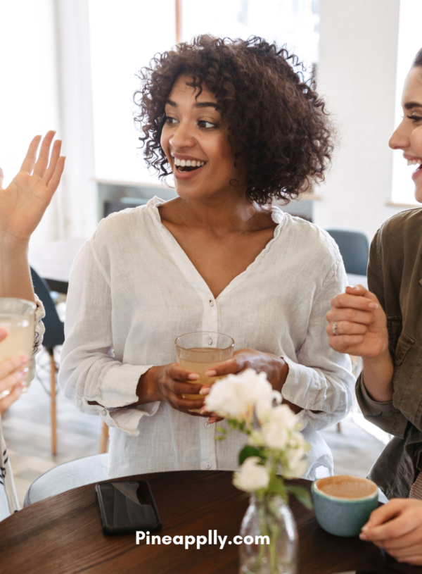 5 ways to spend less at your next group social event