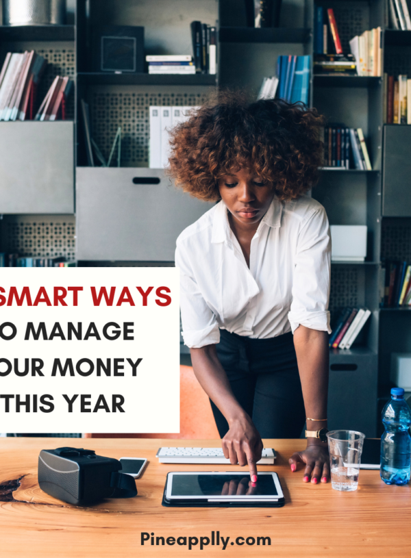 15 ways to manage your finances in the new year